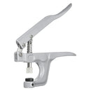 30 Colors 300 Sets KAM Snaps T5 Snap Starter Plastic Popper Fastener Plier