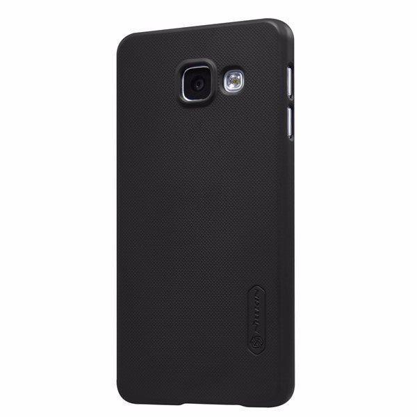 Nillkin Frosted Hard Case Protective Shell Back Cover for Samsung A3100 A310F