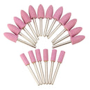 217pcs Rotary Tool Accessories Set for Dremel Grinding Sanding Polishing Tool