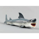 Ocean Sea Life Marine Animals Shark Model Educational Learning Toys for Kid Gift