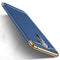 For Xiaomi Redmi Note 8 Pro Case Bakeey Ultra-thin 3 in 1 Plating PC Hard Back Cover Protective Case