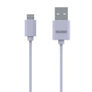 Romoss 3A Micro USB Fast Charging Data Cable For Xiaomi Mi4 Redmi 7A Redmi 6Pro OUKITEL Y4800 Huawei OPPO VIVO