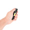 XANES XPE +COB Zoomable Flashlight 3 Modes Waterproof  EDC Tactical Torch Light Work Lamp