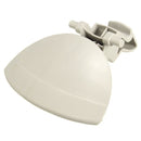 Glove Box Handle For Citroen C4 C Nylon Compartment Repair Fix Replacement Grey