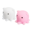 Octopus Squishy Squeeze Cute Mochi Healing Toy Kawaii Collection Stress Reliever Gift Decor