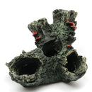 Aquarium Decorations Trunk Bole Driftwood For Fish Tank Resin Ornaments