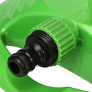 Garden Yard Rotating Sprinkler Outdoor Lawn Water Spray Watering Irrigation Tool