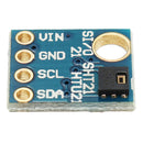 GY-21 HTU21D Humidity Sensor With I2C Interface For Industrial High Precision