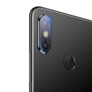 Bakeey 2 PCS Anti-scratch Clear Camera Tempered Glass Screen Protector for Xiaomi Mi 8 Mi8 SE