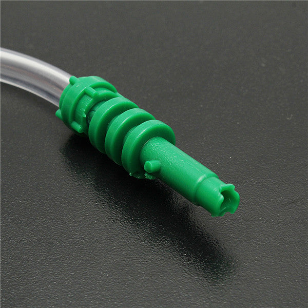 50ML Epoxy Resin Gun Dispenser Static Mixer Mixing Nozzle Gun Applicator