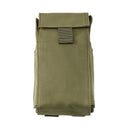 12G Hunting Waterproof Anti-corrosion Shells Package CS  Portable 25-Hole Bullet Bags
