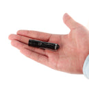 TANK007 E13 LED 120Lumens Waterproof Lightweight Mini Flashlight LED Flashlight Outdoor AAA Led Torch