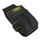 WH008 Electrician Tool Waist Bag Maintenance Pouch Bag With Adjustable Belt