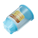 Large Capacity Pet Automatic Food Feeder Water Adjusted Outer Feeder Pet Dog Bowl Automatic Waterer