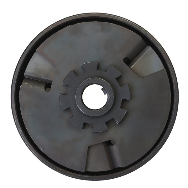 Engine Clutch Sprocket 11T 5/8inch Bore Black For Buggy Gokart GX160 GX200