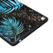 TPU Back Case Cover Tablet Case for XIAOMI Mipad 4 Plus - Salix leaf Version