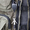 Fly Fishing Tool Pro Fast Hook Nail Knotter Lines Clipper Nipper Scissors Hook Sharpener