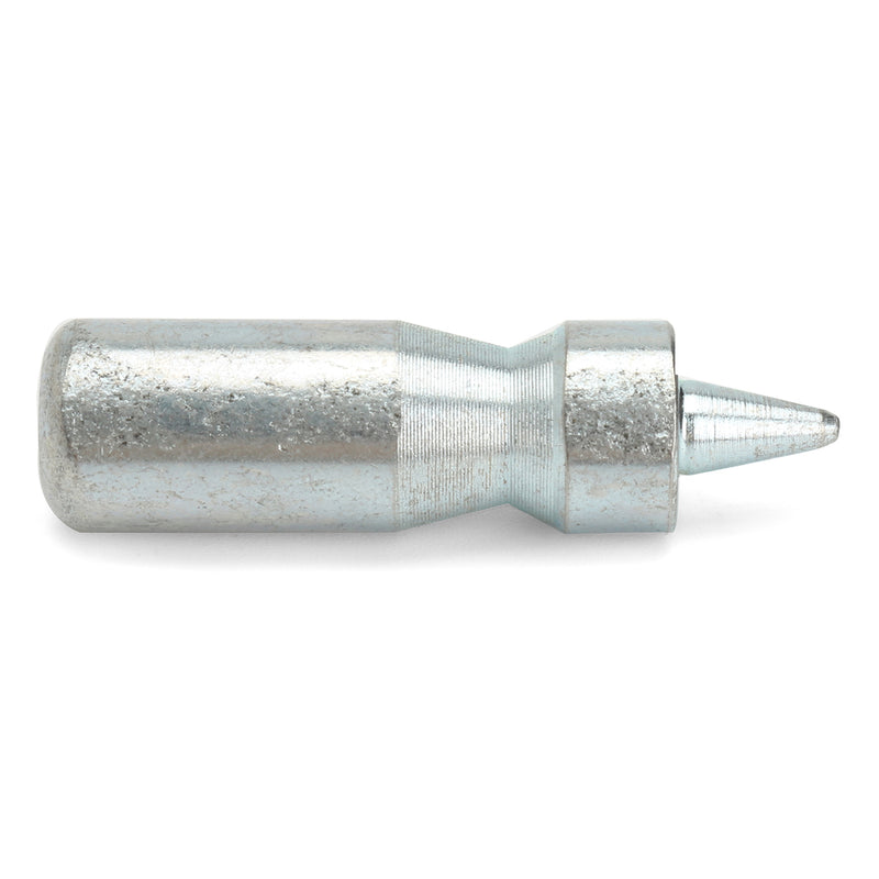 Silver Punch Chainsaw Bench Chain Breaker 1/4 Inch - 3/8LP - .325