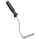 Aluminum Alloy Fiber Glass Bubble Corner Roller Tool For FRP Mould Resin