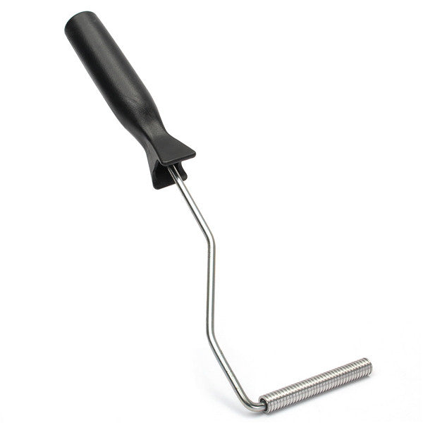 Aluminum Alloy Fiber Glass Bubble Corner Roller Tool For FRP Mould Resin