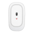 Original XIAOMI 1200DPI 2.4GHz 4 Buttons Wireless Optical Mouse For PC Laptop