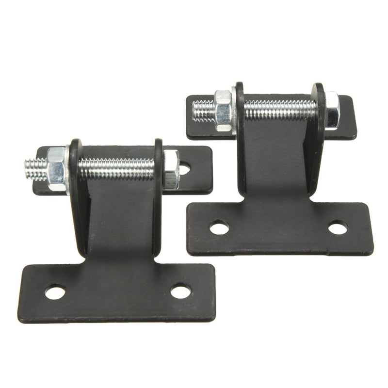 2pcs Mounting Brackets Link for DC12V/24V Heavy Duty Linear Actuator Motor