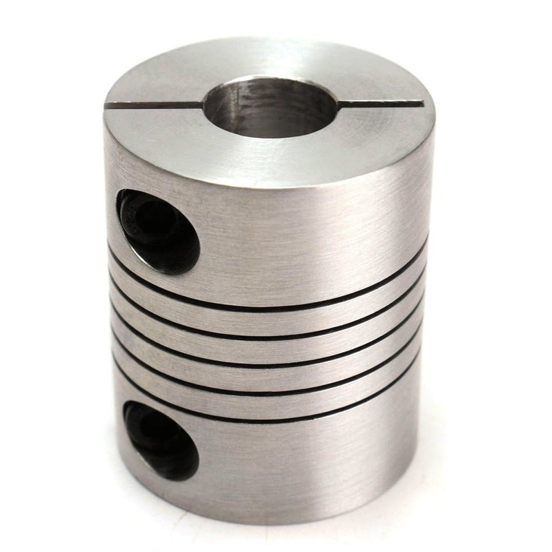 10x12mm Coupler Coupling for SFU1605 Ball Screw Stepper Motor Shaft Coupler