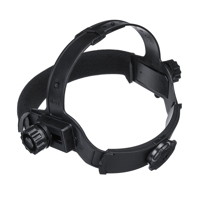 Solar Auto-Darkening Welding Helmet Lens Mask Grinding Welder Protective Mask