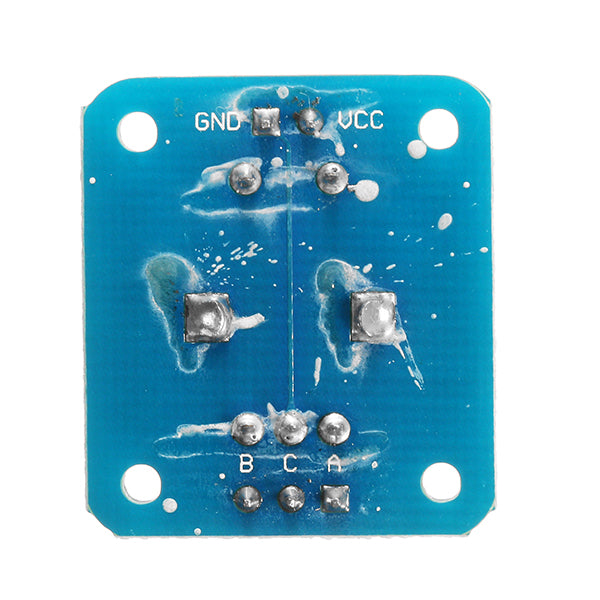 5Pcs 360 Degree Rotary Encoder Module Encoding Module