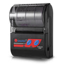 GOOJPRT MTP-II Portable 58mm bluetooth Thermal Label Receipt Printer bluetooth Printer for Windows IOS Android