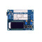35W Step Up Down Converter High Power Adjustable Buck Boost Power Supply Module LCD Display With Acrylic Shell
