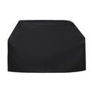 600D Waterproof  Anti Dust Rain UV BBQ Grill Cover Outdoor Barbeque Grill Cover