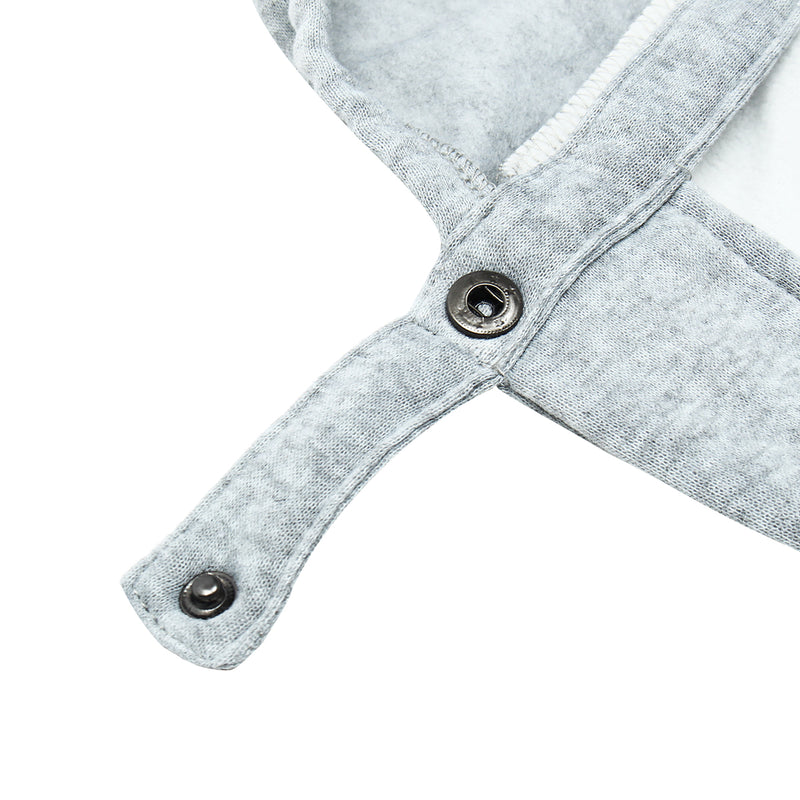 Baby Carrier Jacket Sling Hoodie Coat Kangaroo Babywearing Mom Women Front Seat Baby Carries