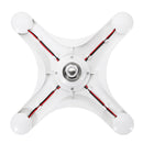 5 in 1 E27 to E27 Base Socket Splitter LED Light Lamp Bulb Adapter Holder