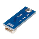 HTU21D+BMP180+BH1750FVI Temperature and Humidity Air Pressure Sensor Module