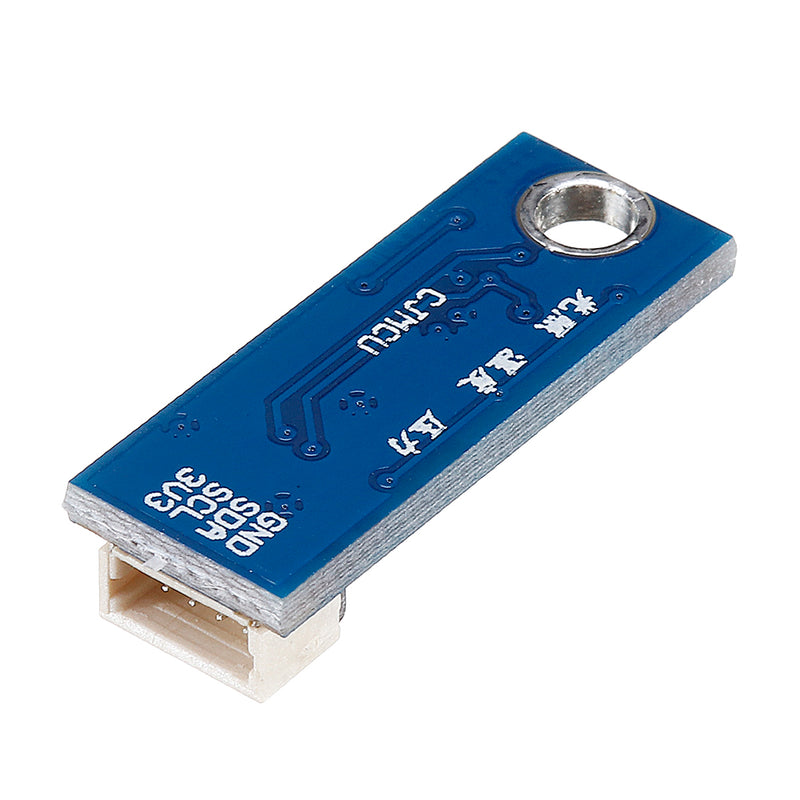 HTU21D+BMP180+BH1750FVI Temperature and Humidity Air Pressure Sensor Module