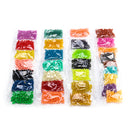 5400Pcs DIY Plastic Perler Stick Water Fuse Beads Jigsaw Puzzle Toy Funny For Kid Crafts Gift