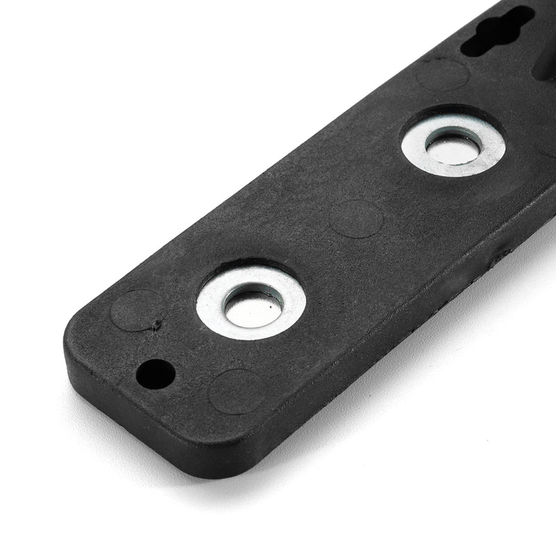 1/4 Inch Universal L-shape Wall Bracket Magnet Adsorption  Holder For Laser Level