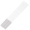 30PCS 0.4mm&0.35mm Bendable Drill Bit Nozzle Cleaner + 2Pcs Tweezers Set For 3D Printer Nozzle Cleaning
