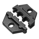 COLORS SN-02C Die Sets for SN Crimper Plier Series Hand Crimping Tool 0.25-2.5mm2 14-24AWG Jaws
