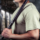 IPRee 51.5/71.5cm DIY Safety Stick Camping Self Defense Stick Hiking Emergency Survival Tool