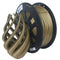 CCTREE 1.75mm 1KG/Roll Metal Bronze/Copper Filled Filament