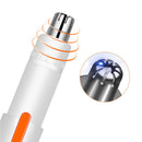 Mini Men Electric Nose Hair Trimmer Rechargeable Multifunctional Nose Hair Cleaner Shaver