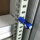 Eagle Eye X1R XP-L Cool White Yellow Natural USB Charging Mini EDC 18350 Flashlight with 18650 Tube