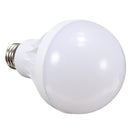 E27 12W Orange 530-590NM Bug Mosquito Repelling LED Lamp Bulb AC220V