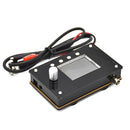 DSO328 Portable Digital Oscilloscope 2.4"TFT 1Msps 0-200KHz STM32 with Crocodile Clips Probe Case