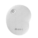 Momoda IPX8 Waterproof Face Head Massager Massager Fitness Fatigue Relieve Xiaomi Electric Massager