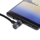 Bakeey 90 Degree Type C Fast Charging Cable 1m For S8 Oneplus 5t Xiaomi 6 Mi A1 Note 3