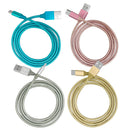 Bakeey 2.5A Type C Micro USB Fast Charging Data Cable For Huawei P30 Pro Mate 30 Xiaomi Mi9 9Pro Redmi Note 5 Pro 7A Oneplus 6Pro 7T