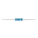 600pcs 2W 270R Metal Film Resistor Resistance 1% 270 ohm Resistor